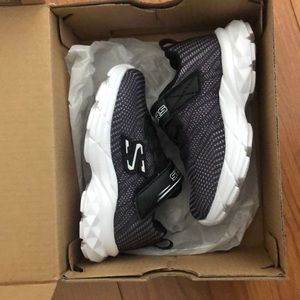 Toddler boy Skecher Sneakers